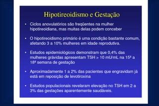 PROTOCOLO Hipotiroidismo .